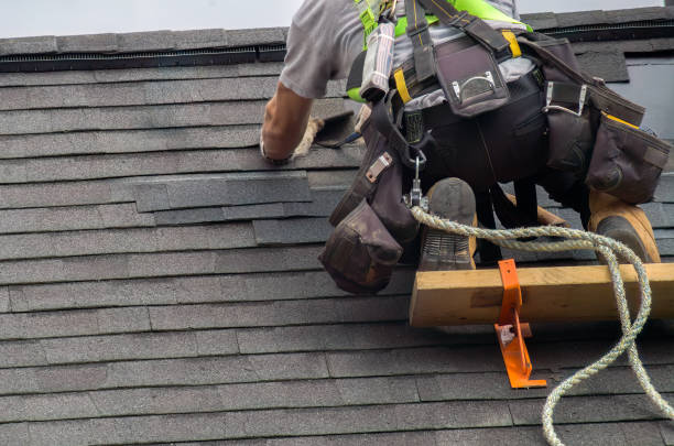 Reliable Storm Damage Roof Repair contractor in Elk Creek, KY by Brentwood Metal Roofing